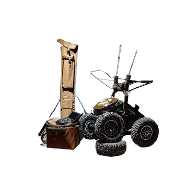 Unmanned Ground Vehicle