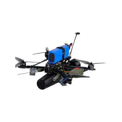 FPV Kamikaze 8’'