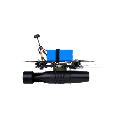 FPV Kamikaze 7’' — 2