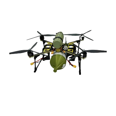 FPV Kamikaze 15’’' — 3