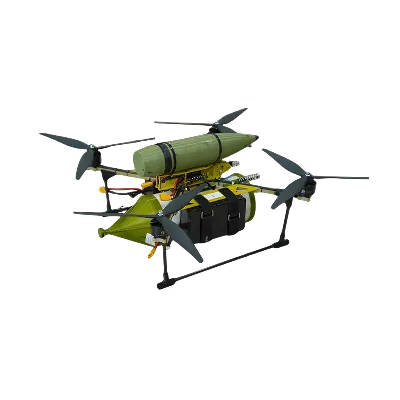 FPV Kamikaze 15’’' — 2