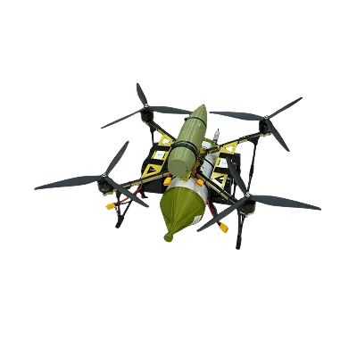 FPV Kamikaze 17’’'