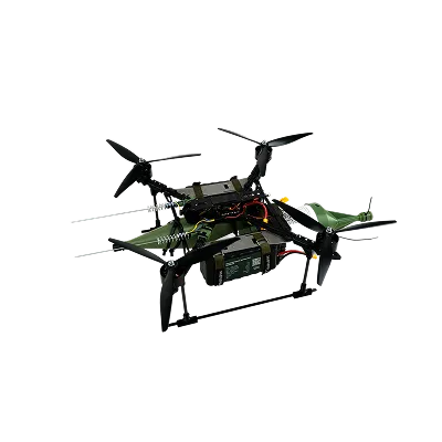 FPV Kamikaze 13’’' — 3