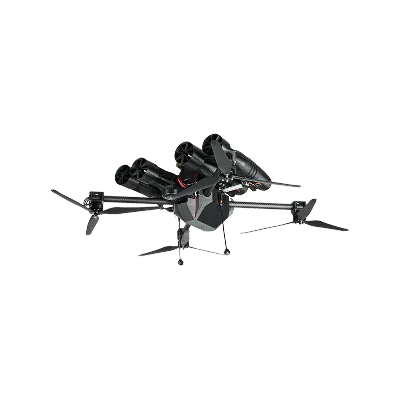 FPV Light Bomber, 18'' — 2