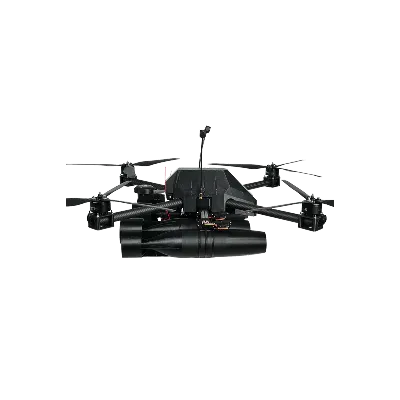 FPV Light Bomber, 18''