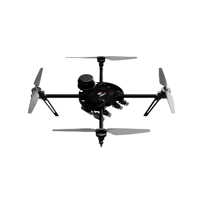 FPV Heavy Bomber