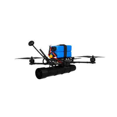 FPV Kamikaze 10’' — 1