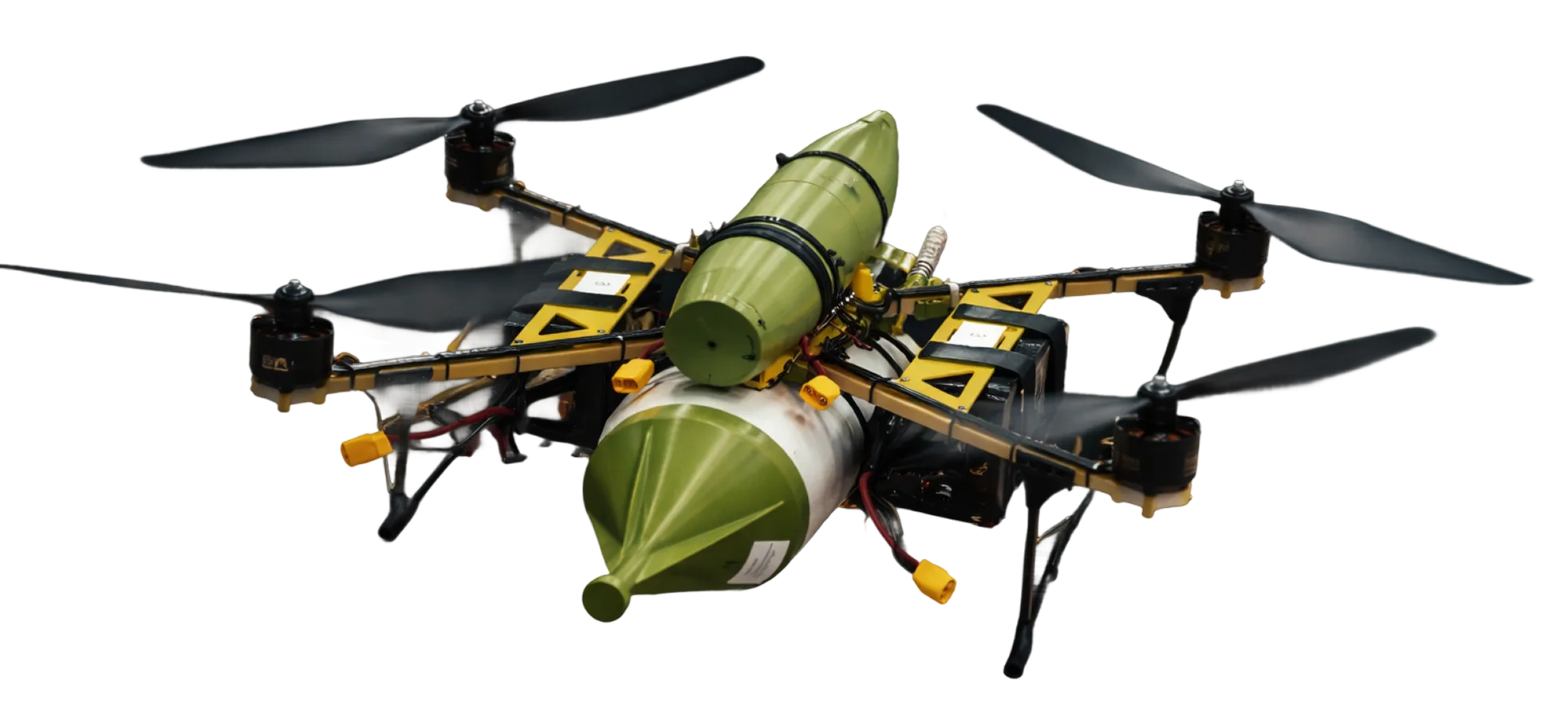 FPV Kamikaze 17’’